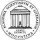 Logo der Akademie der Wissenschaften und der Literatur Mainz